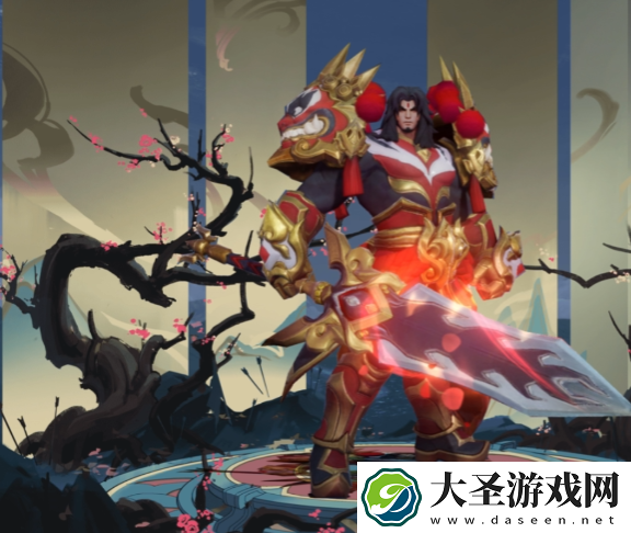 王者荣耀霸王别姬优化了什么