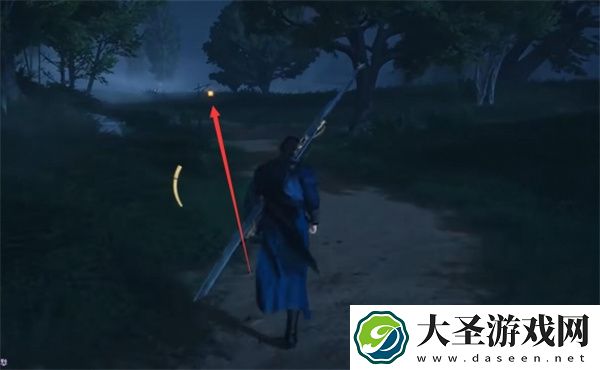燕云十六声长毋相忘任务攻略分享