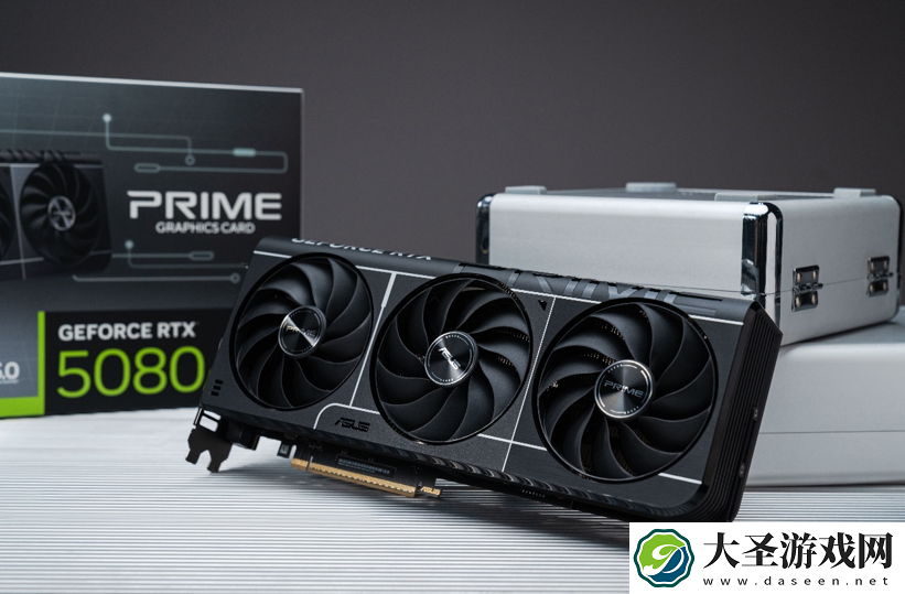 春节档正当时！华硕RTX