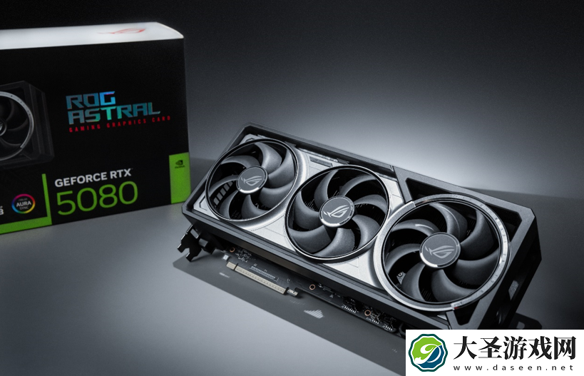 蛇年有新意！华硕携全新RTX