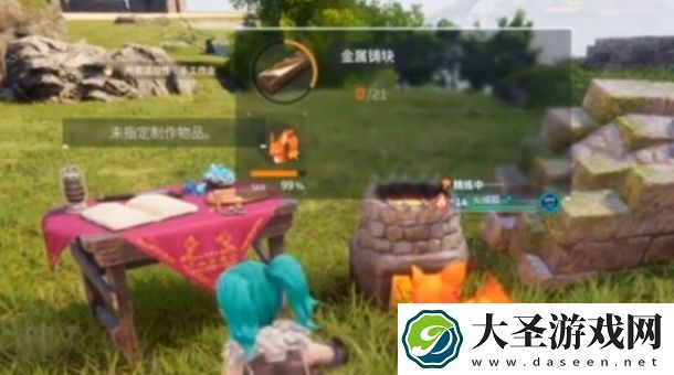 幻兽帕鲁如何快速升级