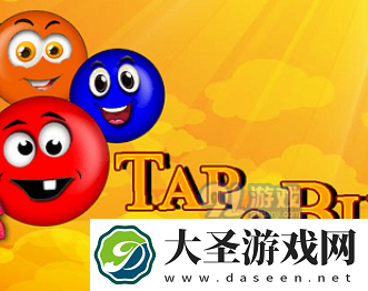 itch.io喜加一！Tap