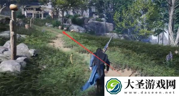 燕云十六声黑煞阴阳任务攻略分享