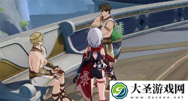 崩坏星穹铁道自相矛盾任务攻略