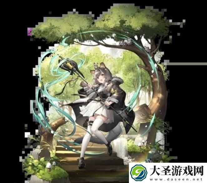 明日方舟元素奶有哪些