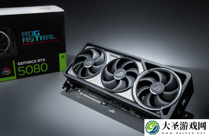 春节档正当时！华硕RTX