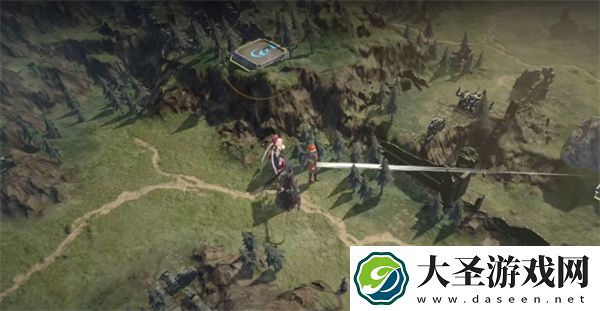 龙息神寂河神之眼获取方法分享