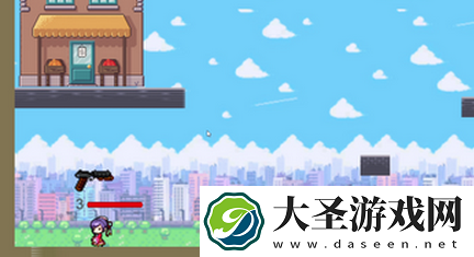 itch.io喜加一！2D