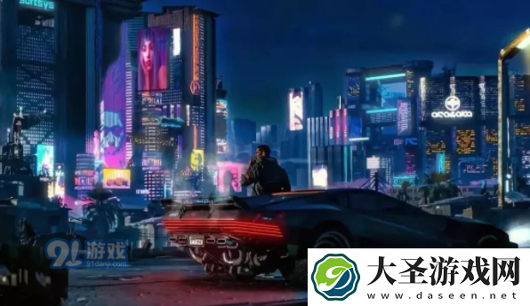 赛博朋克2077v1.3更新了哪些内容