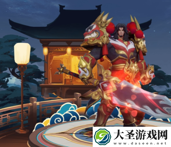 王者荣耀霸王别姬优化了什么