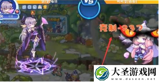 洛克王国星辰之塔第一层平民怎么过