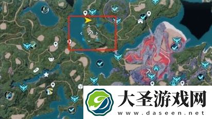 幻兽帕鲁金属矿石怎么量产