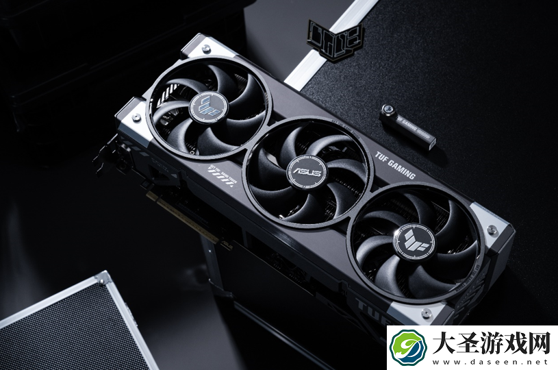 春节档正当时！华硕RTX