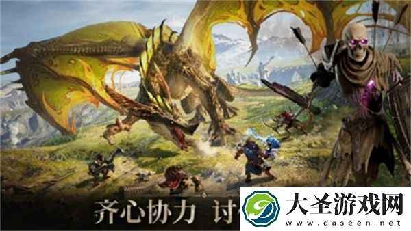 龙息神寂夏特介绍及玩法攻略分享