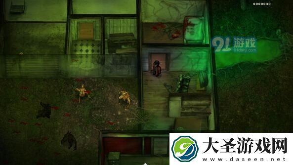 indiegala喜加一！Kalaban免费领取地址