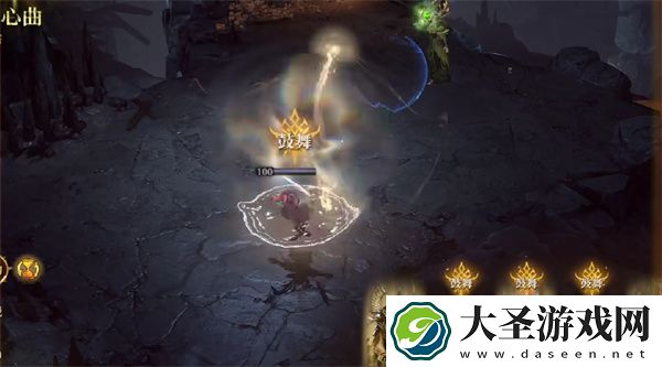 龙息神寂光明牧师介绍及玩法攻略