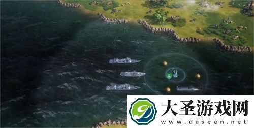 创建“海上丝绸之路”