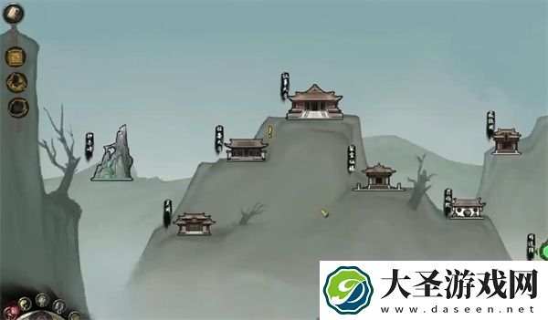 鬼谷八荒手游宗门迁移机制说明