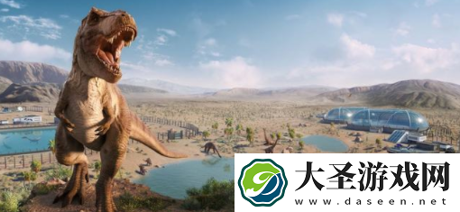 侏罗纪世界进化2白垩纪早期dlc里有什么