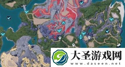 幻兽帕鲁金属矿石怎么量产