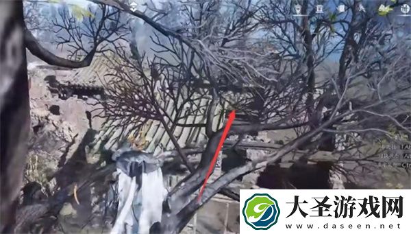 燕云十六声六疾哀鸣任务攻略分享