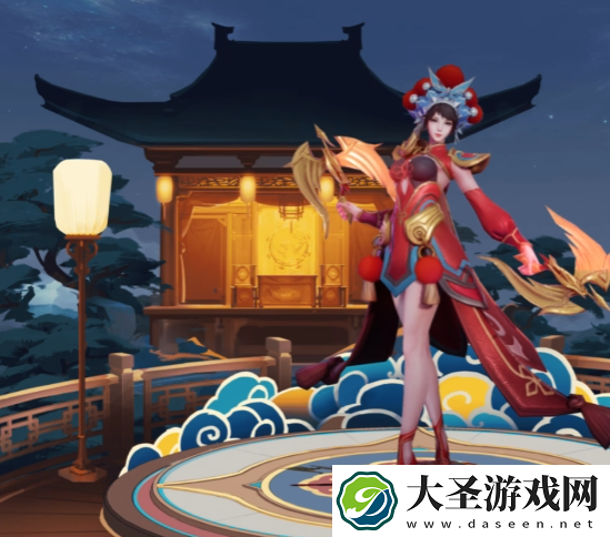 王者荣耀霸王别姬优化了什么