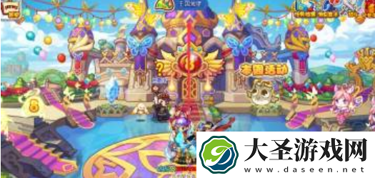洛克王国冰龙王怎么得到