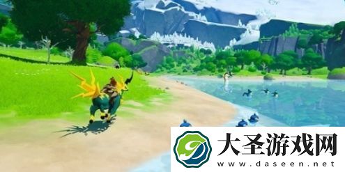 幻兽帕鲁金属矿石怎么量产