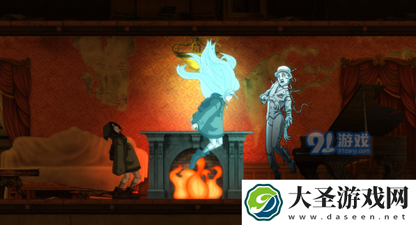 indiegala喜加一！Whispering
