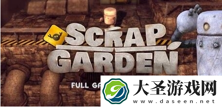 indiegala喜加一！拾荒花园免费领取地址