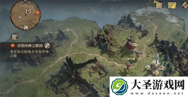 龙息神寂河神之眼获取方法分享