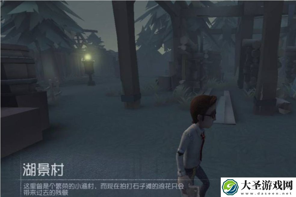 第五人格律师怎么玩