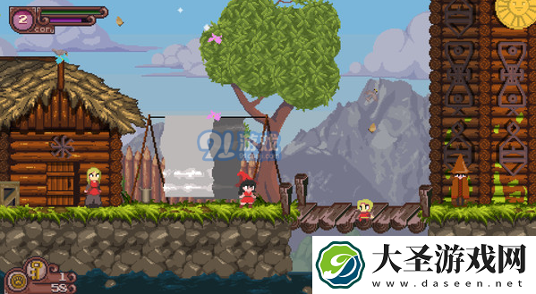 Steam每日特惠