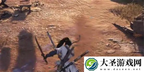 燕云十六声双刀武器获取方法分享