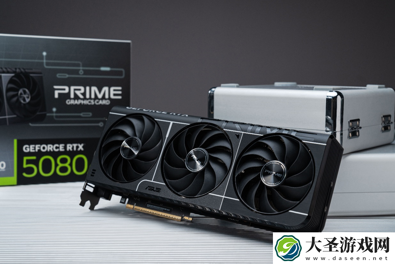 蛇年有新意！华硕携全新RTX