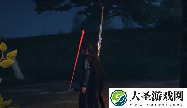 燕云十六声长毋相忘任务攻略分享