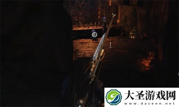 燕云十六声黑煞阴阳任务攻略分享