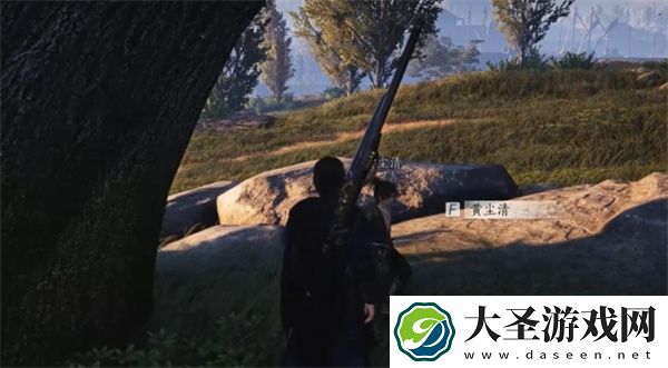 燕云十六声长毋相忘任务攻略分享