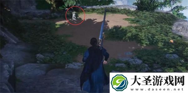 燕云十六声黑煞阴阳任务攻略分享