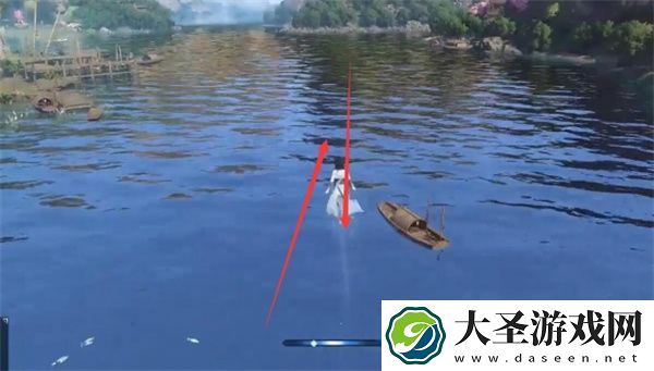 逆水寒手游碧波微澜奇遇任务攻略