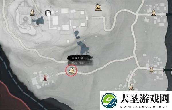 燕云十六声长毋相忘任务攻略分享