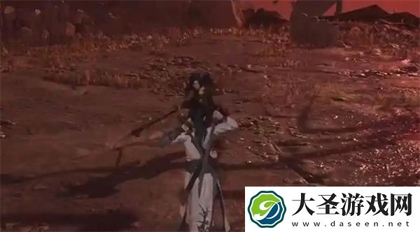 燕云十六声双刀武器获取方法分享