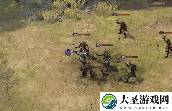 龙息神寂奥祖尔阵容搭配推荐分享