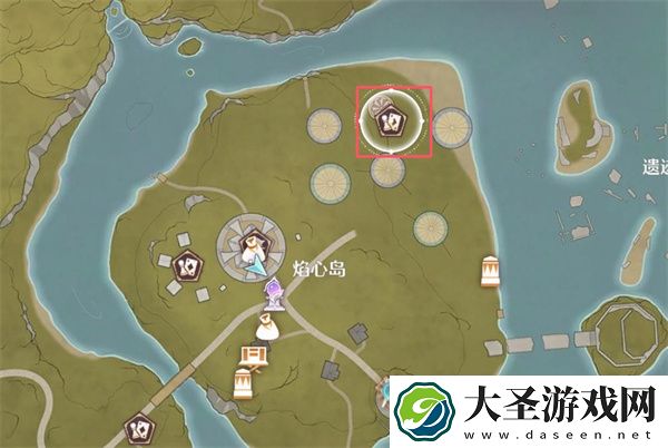 无限暖暖拍摄夜晚乘坐小飞马照片攻略