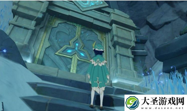 原神解冻所有碎片位置在哪