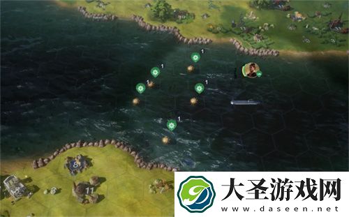 创建“海上丝绸之路”