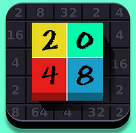 微软喜加一!2048