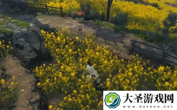逆水寒手游缉鸡记奇遇任务攻略分享