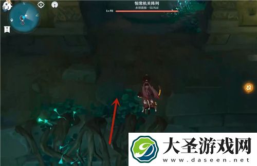 原神千门虚舟怎么开