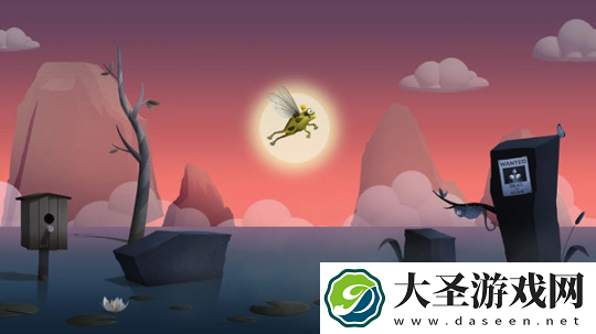 逃跑的青蛙王子安卓版